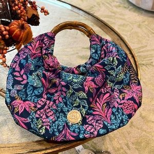 Lilly Pulitzer bag- new